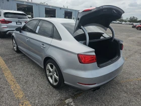 Audi A3 Sedan 1.8T Premium, снимка 3