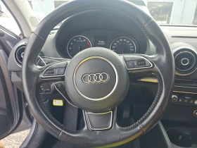 Audi A3 Sedan 1.8T Premium, снимка 7