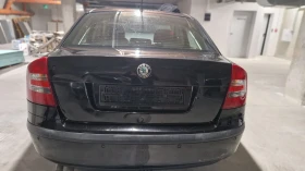 Skoda Octavia 1.9TDI  | Mobile.bg    6