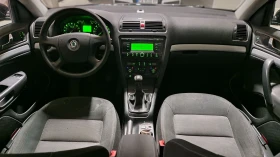 Skoda Octavia 1.9TDI  | Mobile.bg    7