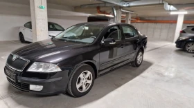     Skoda Octavia 1.9TDI 