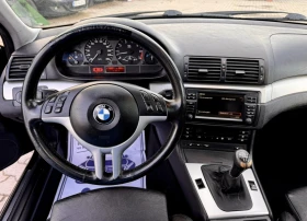 BMW 325 Xi / 4x4, снимка 10