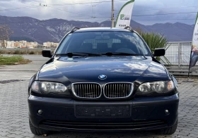 BMW 325 Xi / 4x4, снимка 2