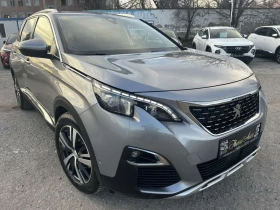 Peugeot 5008 1.5 HDI 130 * EAT 8 * 6+ 1 * ALLURE * VIRTUAL * , снимка 3