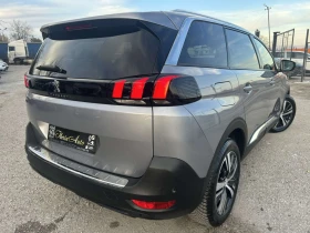 Peugeot 5008 1.5 HDI 130 * EAT 8 * 6+ 1 * ALLURE * VIRTUAL * , снимка 4