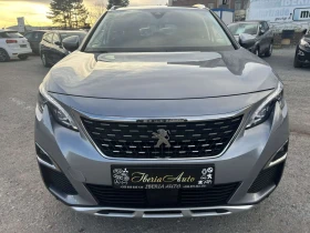 Peugeot 5008 1.5 HDI 130 * EAT 8 * 6+ 1 * ALLURE * VIRTUAL * , снимка 2