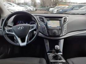 Hyundai I40 1, 7 CRDI NAVI EXCIVSIVF FVLL, снимка 13