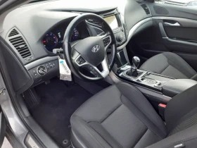 Hyundai I40 1, 7 CRDI NAVI EXCIVSIVF FVLL, снимка 9