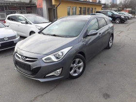 Hyundai I40 1, 7 CRDI NAVI EXCIVSIVF FVLL, снимка 1