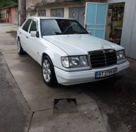 Mercedes-Benz 124, снимка 1