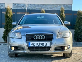     Audi A6 3.0 D/224hp* * F-1 * *  