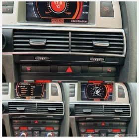 Audi A6 3.0 D/224hp* ПОДГРЕВ* F-1 ПЕРА* АЛКАТАРА* ТОП ЦЕНА - 8991 лв. - 67942372 17