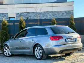     Audi A6 3.0 D/224hp* * F-1 * *  