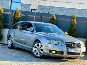     Audi A6 3.0 D/224hp* * F-1 * *  