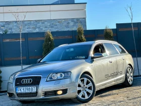     Audi A6 3.0 D/224hp* * F-1 * *  