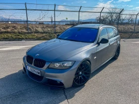 BMW 335 d LCI TOP, снимка 2