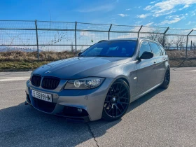 BMW 335 d LCI TOP, снимка 1