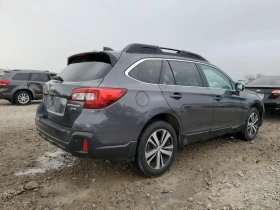 Subaru Outback - 27500 лв. - 10837509 | Car24.bg