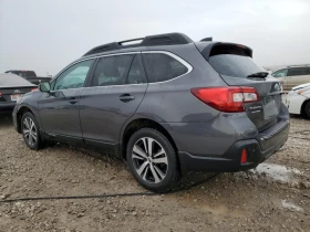 Subaru Outback - 27500 лв. - 10837509 | Car24.bg