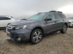 Subaru Outback  1