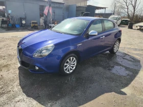 Alfa Romeo Giulietta 2.0jtd  EURO 6, снимка 3