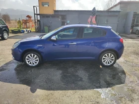 Alfa Romeo Giulietta 2.0jtd  EURO 6, снимка 4