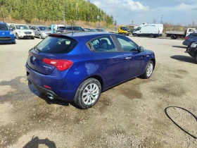 Alfa Romeo Giulietta 2.0jtd  EURO 6, снимка 7