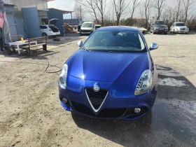 Alfa Romeo Giulietta 2.0jtd  EURO 6, снимка 2