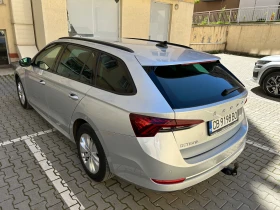 Обява за продажба на Skoda Octavia 2.0 TDI DSG ~41 999 лв. - изображение 3