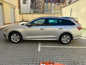 Обява за продажба на Skoda Octavia 2.0 TDI DSG ~41 999 лв. - изображение 4