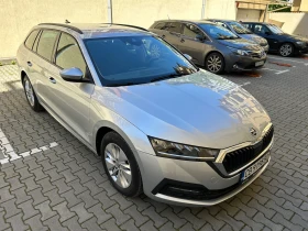 Обява за продажба на Skoda Octavia 2.0 TDI DSG ~41 999 лв. - изображение 1