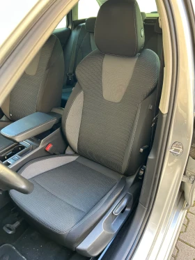 Skoda Octavia 2.0 TDI DSG | Mobile.bg    15