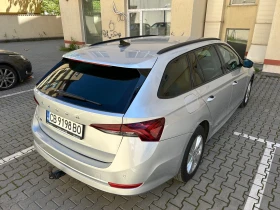 Обява за продажба на Skoda Octavia 2.0 TDI DSG ~41 999 лв. - изображение 2