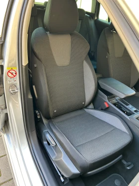 Skoda Octavia 2.0 TDI DSG | Mobile.bg    16