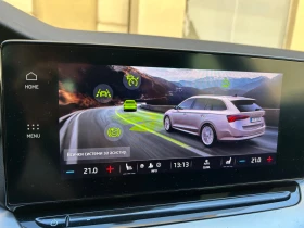 Skoda Octavia 2.0 TDI DSG | Mobile.bg    13