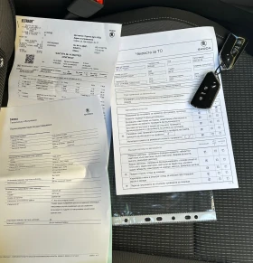 Skoda Octavia 2.0 TDI DSG | Mobile.bg    14