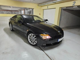 Обява за продажба на BMW 635 3.5D  ~19 900 лв. - изображение 1
