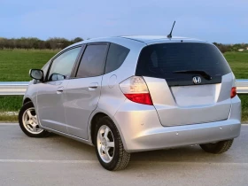 Обява за продажба на Honda Jazz 1.4i 100к.с ~8 999 лв. - изображение 3