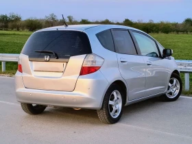 Обява за продажба на Honda Jazz 1.4i 100к.с ~8 999 лв. - изображение 4