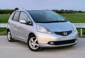 Обява за продажба на Honda Jazz 1.4i 100к.с ~8 999 лв. - изображение 1