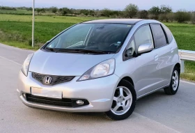 Honda Jazz 1.4i 100к.с