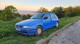 Снимка Seat Ibiza