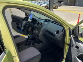 Обява за продажба на Ford Fiesta 1.4 2008г 90хл реални км! ~4 500 лв. - изображение 7
