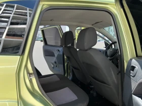 Обява за продажба на Ford Fiesta 1.4 2008г 90хл реални км! ~4 500 лв. - изображение 11