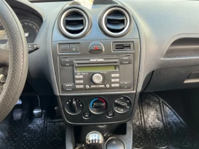Обява за продажба на Ford Fiesta 1.4 2008г 90хл реални км! ~4 500 лв. - изображение 9