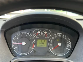 Обява за продажба на Ford Fiesta 1.4 2008г 90хл реални км! ~4 500 лв. - изображение 10