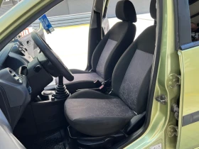 Обява за продажба на Ford Fiesta 1.4 2008г 90хл реални км! ~4 500 лв. - изображение 6
