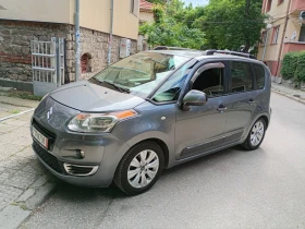 Citroen C3 Picasso 1.4 GAZ Exclusive | Mobile.bg    6