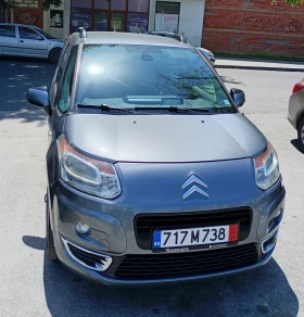 Citroen C3 Picasso 1.4 GAZ Exclusive | Mobile.bg    3