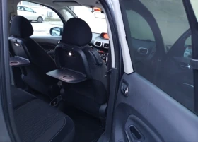 Citroen C3 Picasso 1.4 GAZ Exclusive | Mobile.bg    8